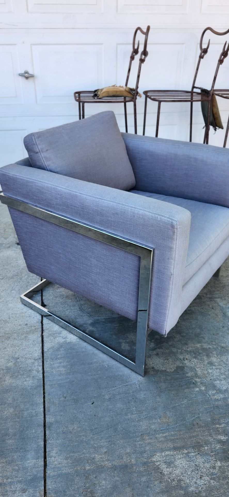 Club Chair