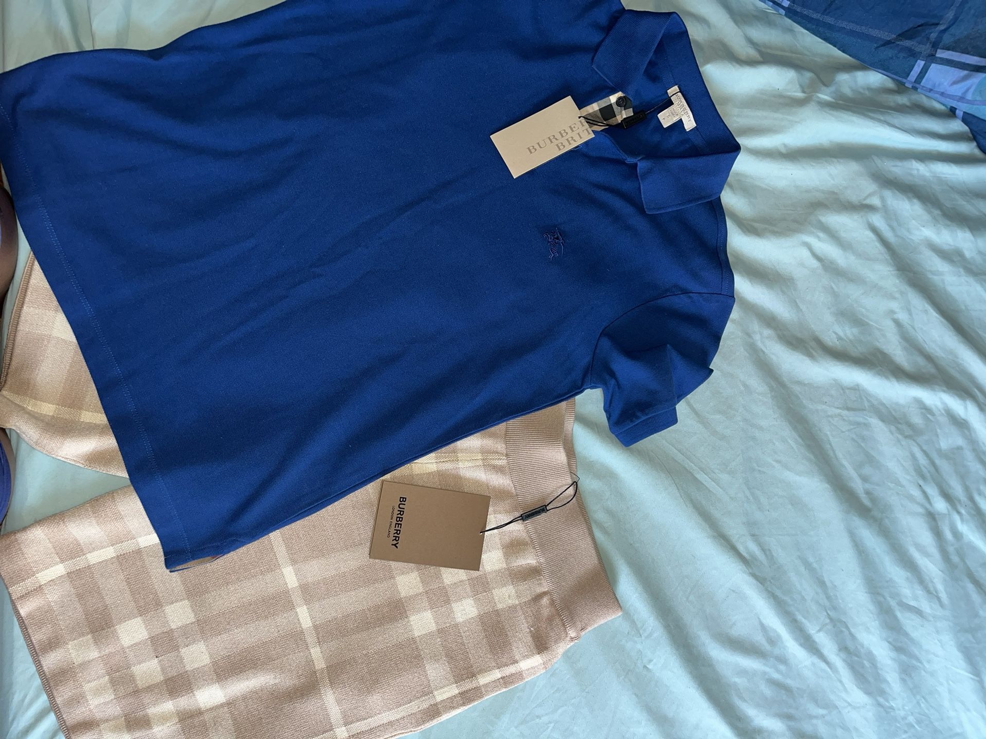 Burberry