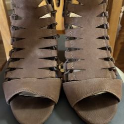 Vince Camuto Heels