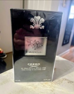 Sealed Creed Aventus Eau De Parfum