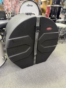 SKB 24x16” Bass Drum Case