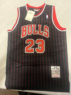 Micheal Jordan Jersey