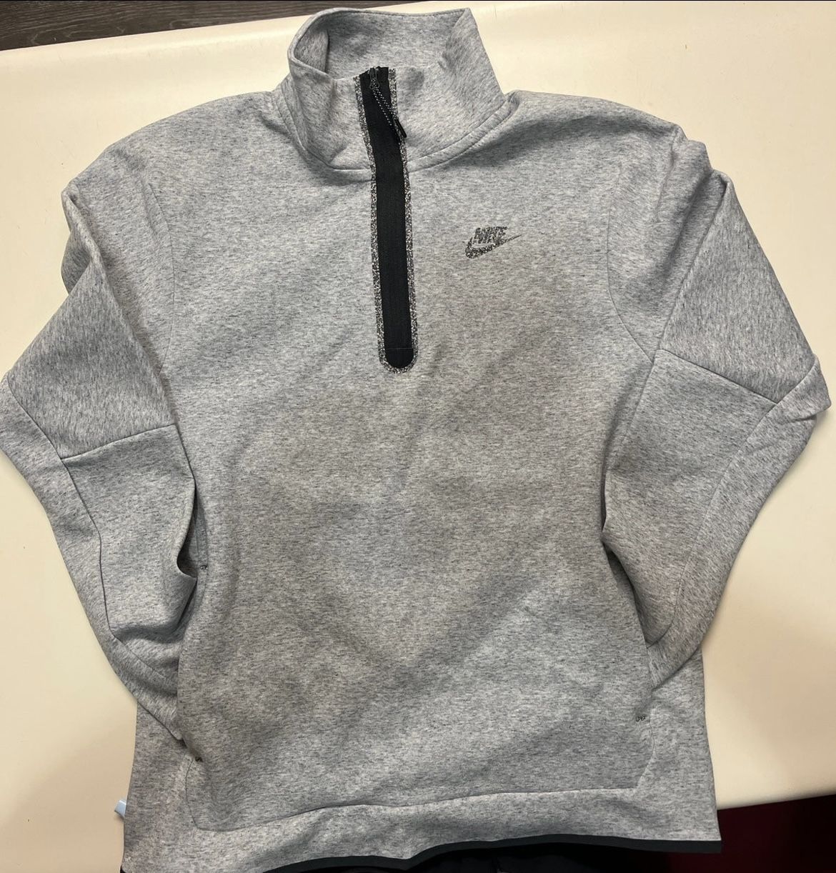 Nike Pullover Sweatshirt