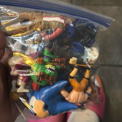 Toys