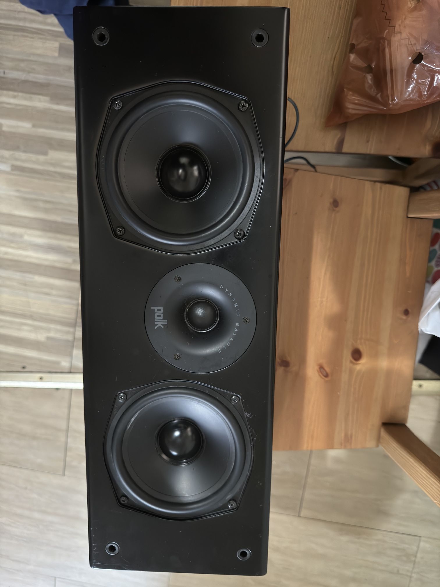 Polk T30 