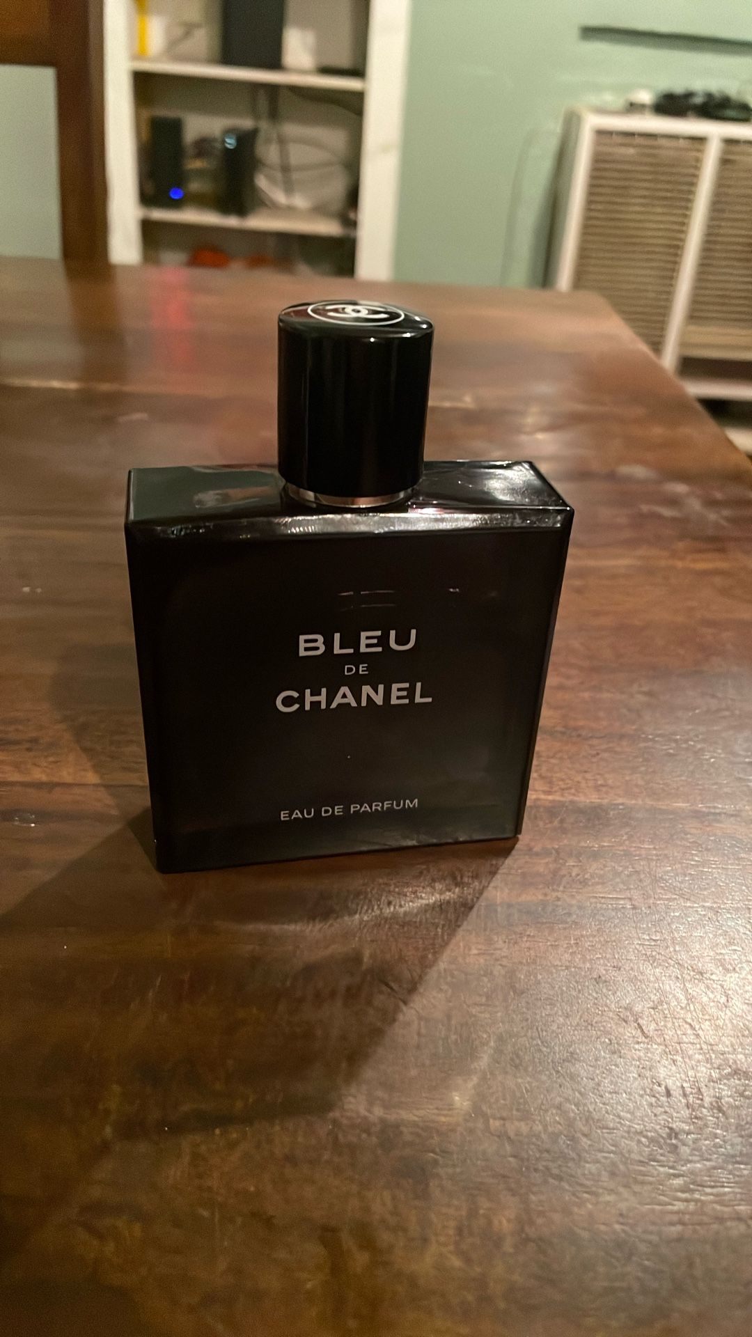 Bleu De Chanel