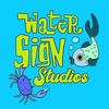 Water Sign Studios