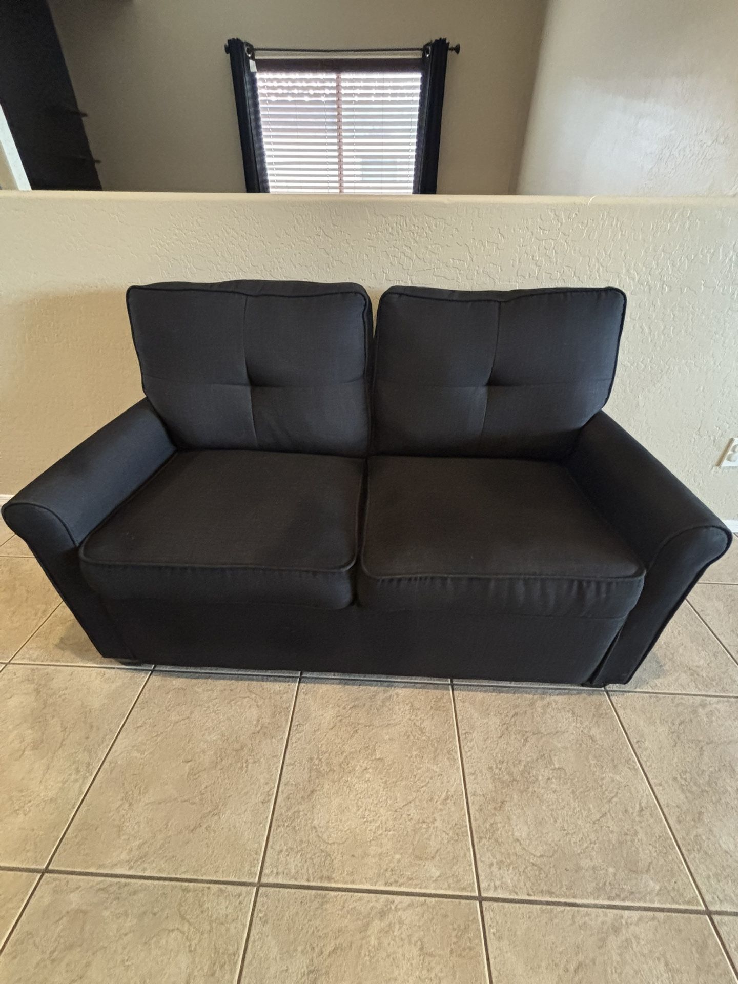 Pull Out Couch 