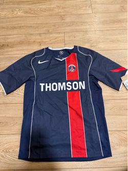 retro 2005 psg size M