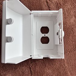 Safety Outlet Cover Box (2)
