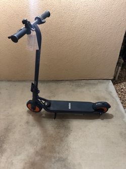 Ninebot Electric Scooter