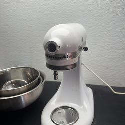 KitchenAid - Mixer- Classic Series