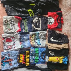 Boys Clothes