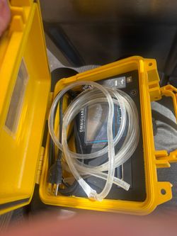 OmniGuard Differential Pressure Recorder