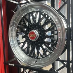 20”x8.5” inch 5x114.3/108 $$1400
