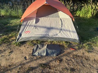 Colman 2person Sun Dome