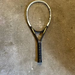 Head Intelligence i.S2 Oversize Tennis Racket