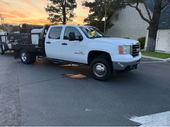 2008 gmc duramax