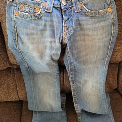 True Religion Jeans