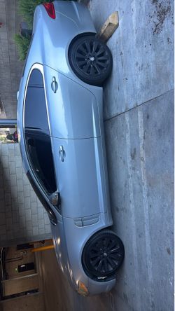 Come look at da car runs good not asking for too much only serious buyers check engine light is on, but only for  minor problem