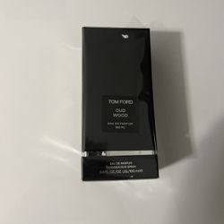 Tom Ford Oud Wood 