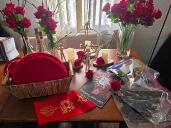 Art Deco/French/Gatsby Party Decor