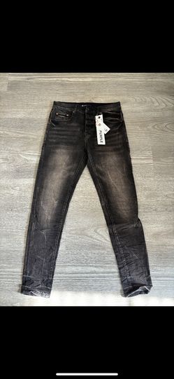 Purple Jeans 