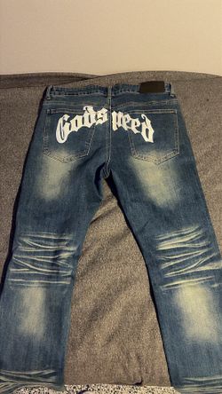 Godspeed New York OG Jeans size 34