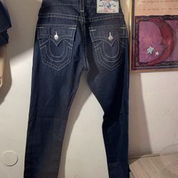  28” True Religion Jean 