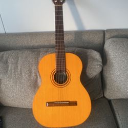 Guitar Di Giorgio