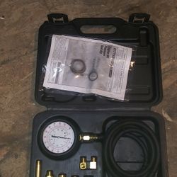 Tools . Herramientas