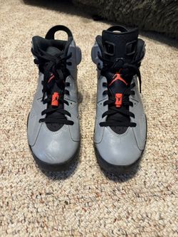 Jordan 6 Reflections Of A Champion