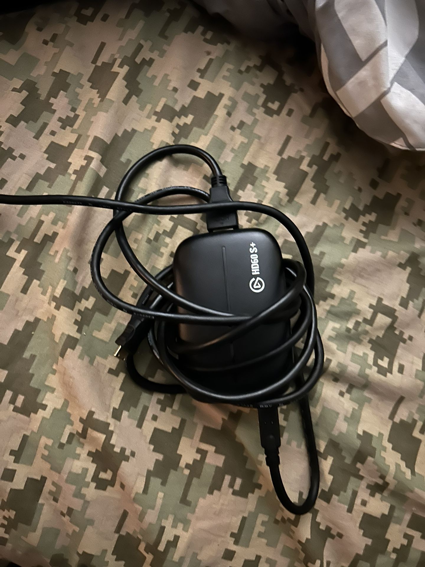 ELGARO HD60S+