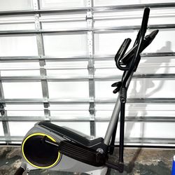 Elliptical Machine 