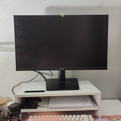 24' Black Monitor (KTC)