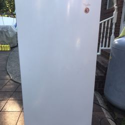 Up Write Freezer 