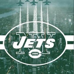 Jets Coming To Town 🏈🎟️🎫💺🏟️✈️✈️✈️⬇️⬇️⬇️⬇️🅿️🅿️🅿️🅿️