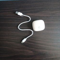 Bluetooth Earbuds 