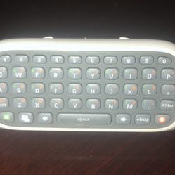 Xbox 360 Chatpad
