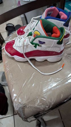 Jordan size 5y