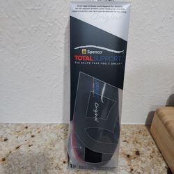 Spenco Total Support bring 2 original pair price is $39.99