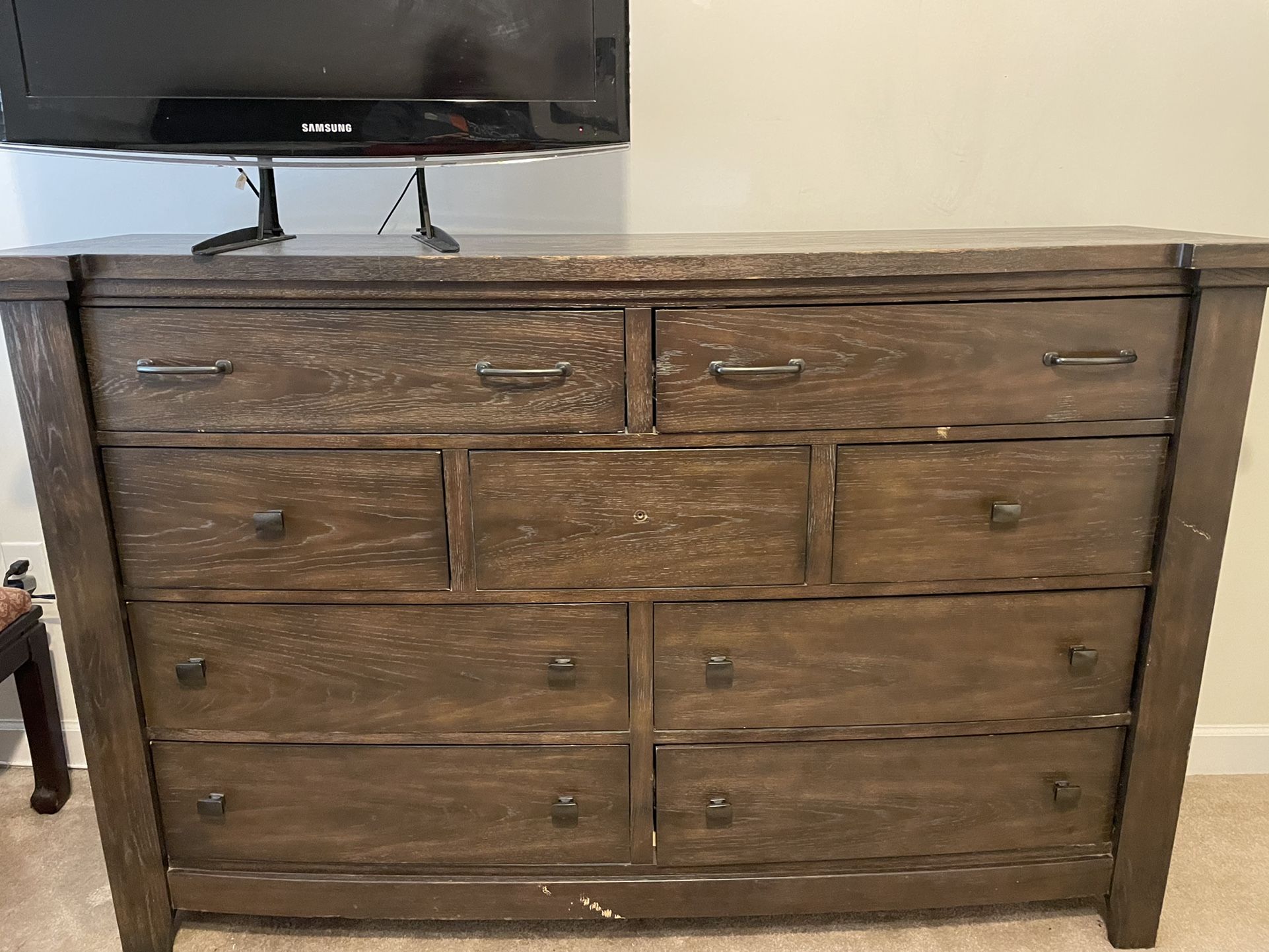 Broyhill Dresser