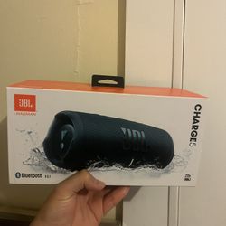 Jbl Charge 5