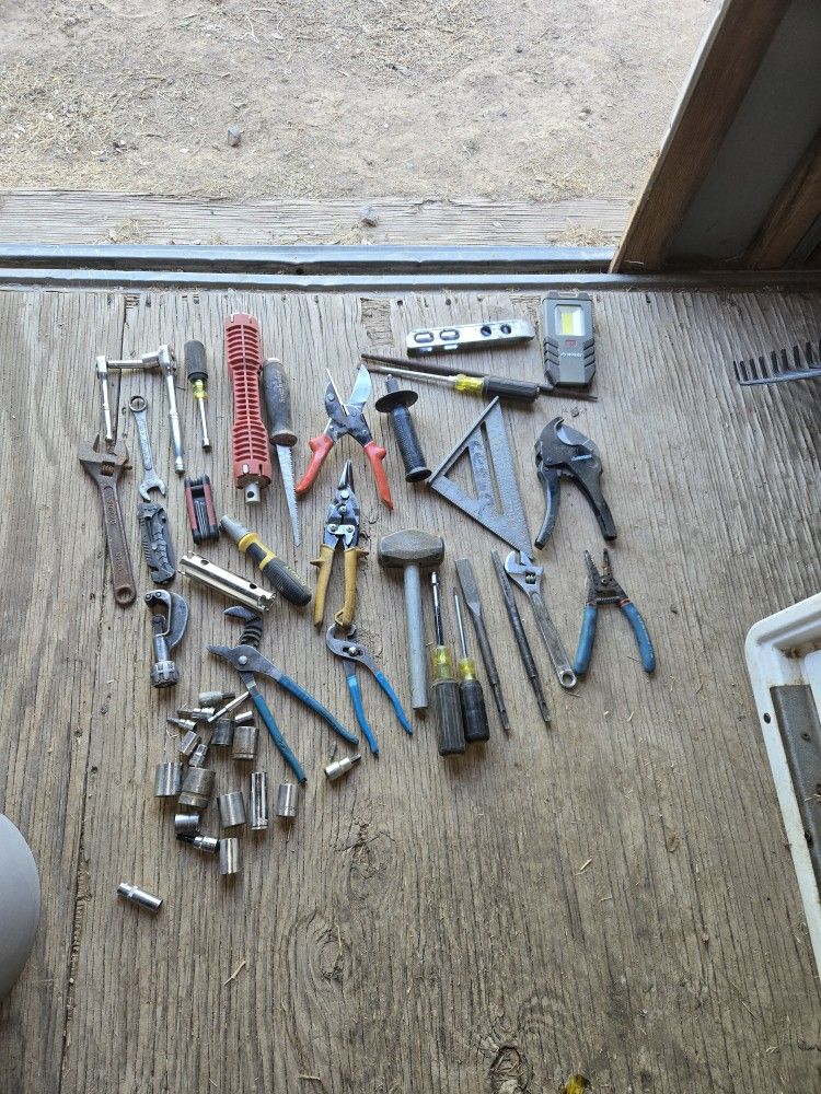 Varios Tools