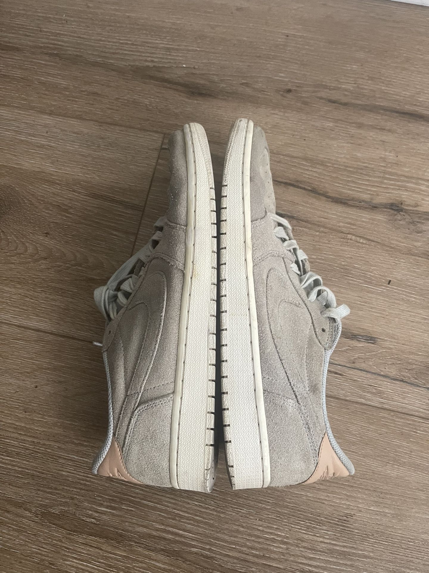 Air Jordan 1 Retro Low OG - Ice Blue