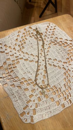 Vintage Givenchy Necklace