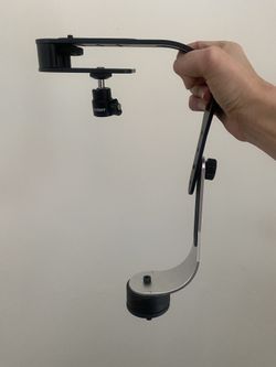 Camera Stabilizer