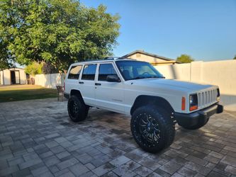 1997 grand cherokee