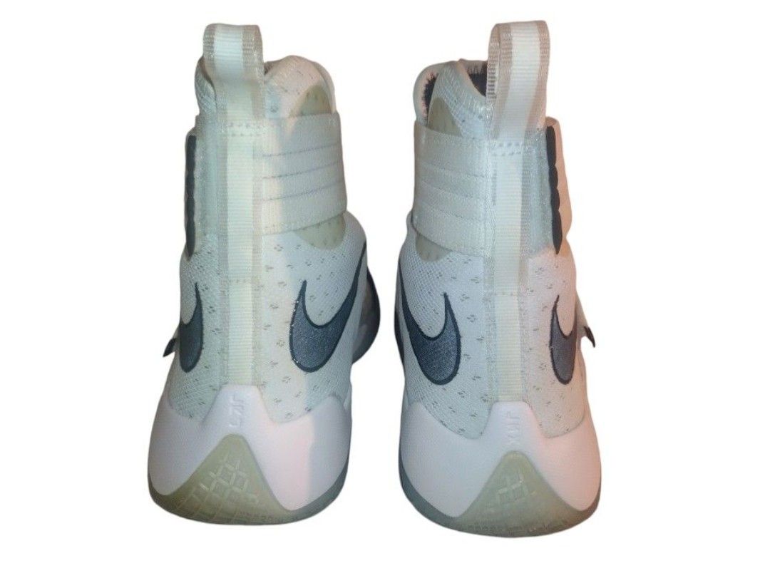 Lebron Soldier 10 Black Toe