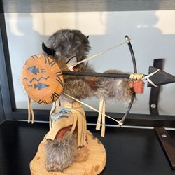 Kachinas 